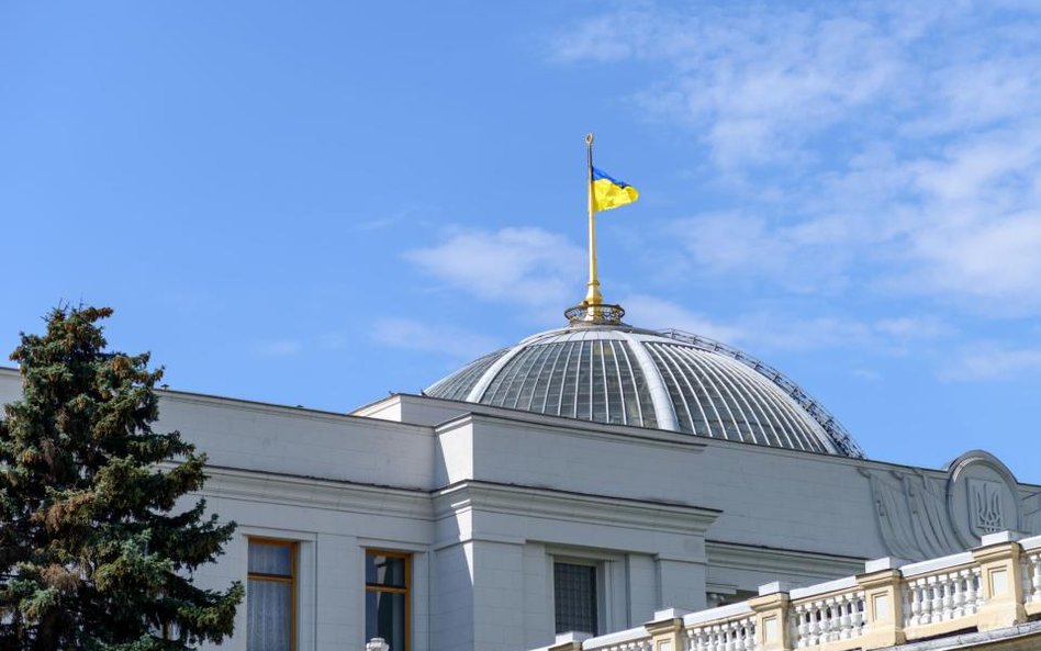 MFW może wstrzymać pomoc Ukrainie