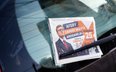 Prezydent Krzysztof Matyjaszczyk i rada miasta zostali odwołani w referendum
