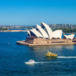 Australia nielegalnie pobierała "podatek turystyczny"