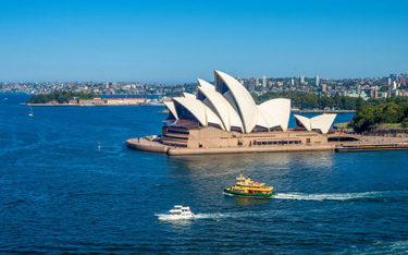 Australia nielegalnie pobierała "podatek turystyczny"