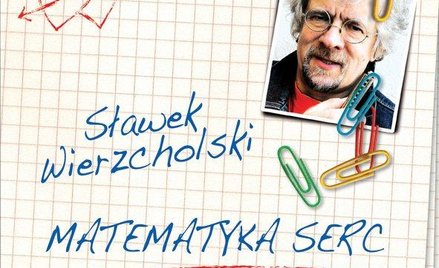 Sławomir Wierzcholski, Matematyk serc, Agencja Fonograficzna Polskiego Radia, 2014
