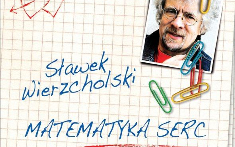 Sławomir Wierzcholski, Matematyk serc, Agencja Fonograficzna Polskiego Radia, 2014