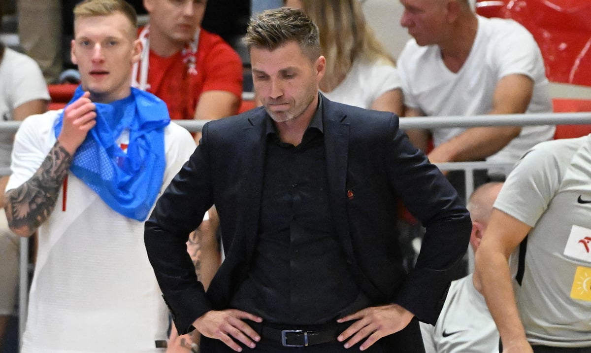 Futsal. Polska - Ukraina 3:5. Mistrzostwa świata muszą poczekać - rp.pl