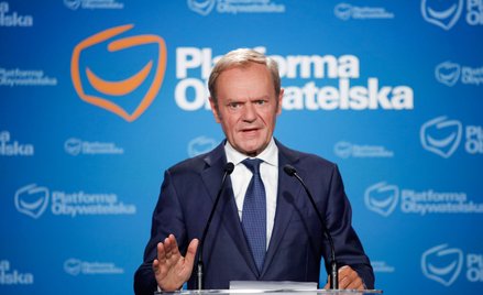 Donald Tusk