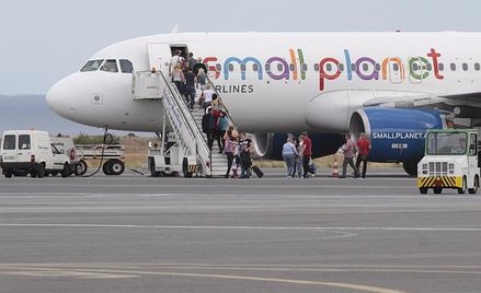 Small Planet bankrutem. Sąd nie zgodził się na sanację