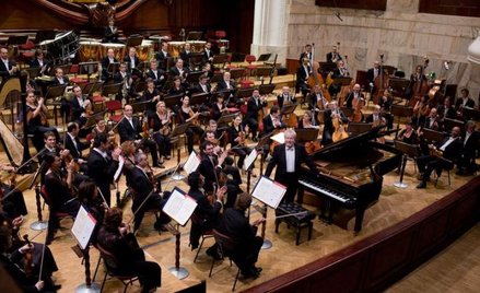 Pieniądze na kulturę