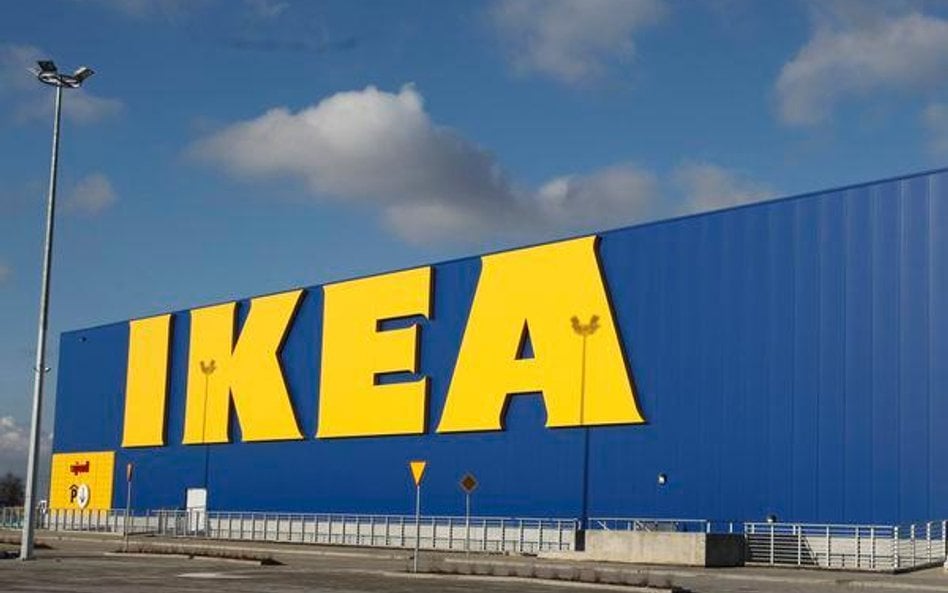 Twórca IKEA: nie jestem bogaty