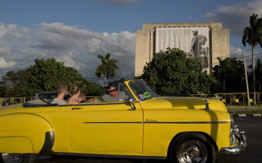 Kuba szuka wyjścia z kryzysu