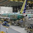 WTO wytyka Boeingowi subwencję