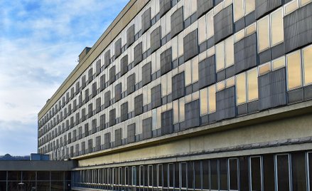 W budynku „Cracovia” powstanie muzeum architektury i designu. Konkurs na projekt rozpisały krakowski
