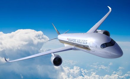 Singapore Airlines wraca na najdłuższą trasę świata - Changi - Newark Liberty International Airport 