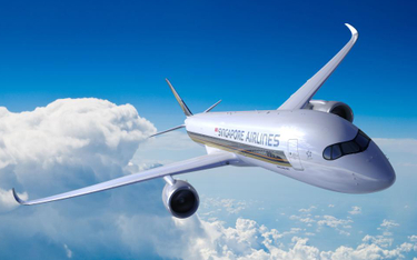 Singapore Airlines wraca na najdłuższą trasę świata - Changi - Newark Liberty International Airport 