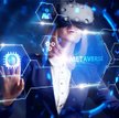 Metaverse – nowa rzeczywistość w przestrzeni cyfrowej