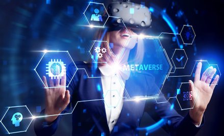 Polacy są otwarci na metaverse. Ale jest się czego obawiać