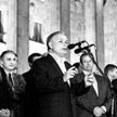 Dzięki Lechowi Kaczyńskiemu w Tbilisi pojawiło się pięciu przywódców z krajów, które dobrze wiedzą, 