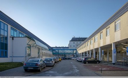 W tym wrocławskim szpitalu leczona jest sześcioletnia Laura