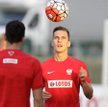 Arkadiusz Milik