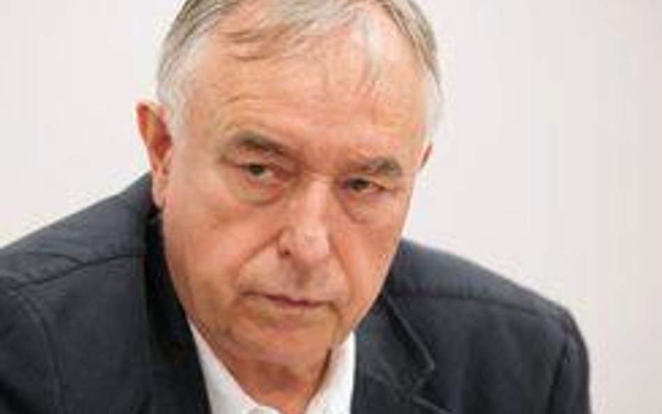 Bohdan Wyżnikiewicz