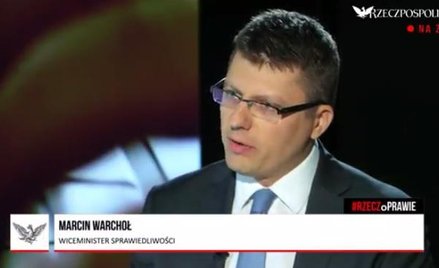 Marcin Warchoł