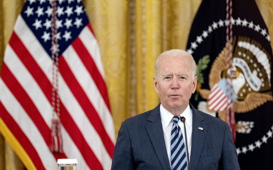 Skąd wziął się koronawirus? Joe Biden poznał treść tajnego raportu wywiadu