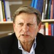 Balcerowicz dla "Rz" na 25-lecie wolności