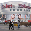 GTC sprzedaje połowę Galerii Mokotów