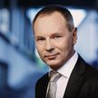Adam Maciejewski, prezes GPW