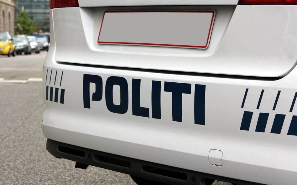 150 tys. zł mandatu dla polskiego kierowcy ciężarówki