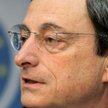 Mario Draghi, szef EBC