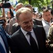 Tusk zeznaje ws. niedopełnienia obowiązków przez prokuratorów