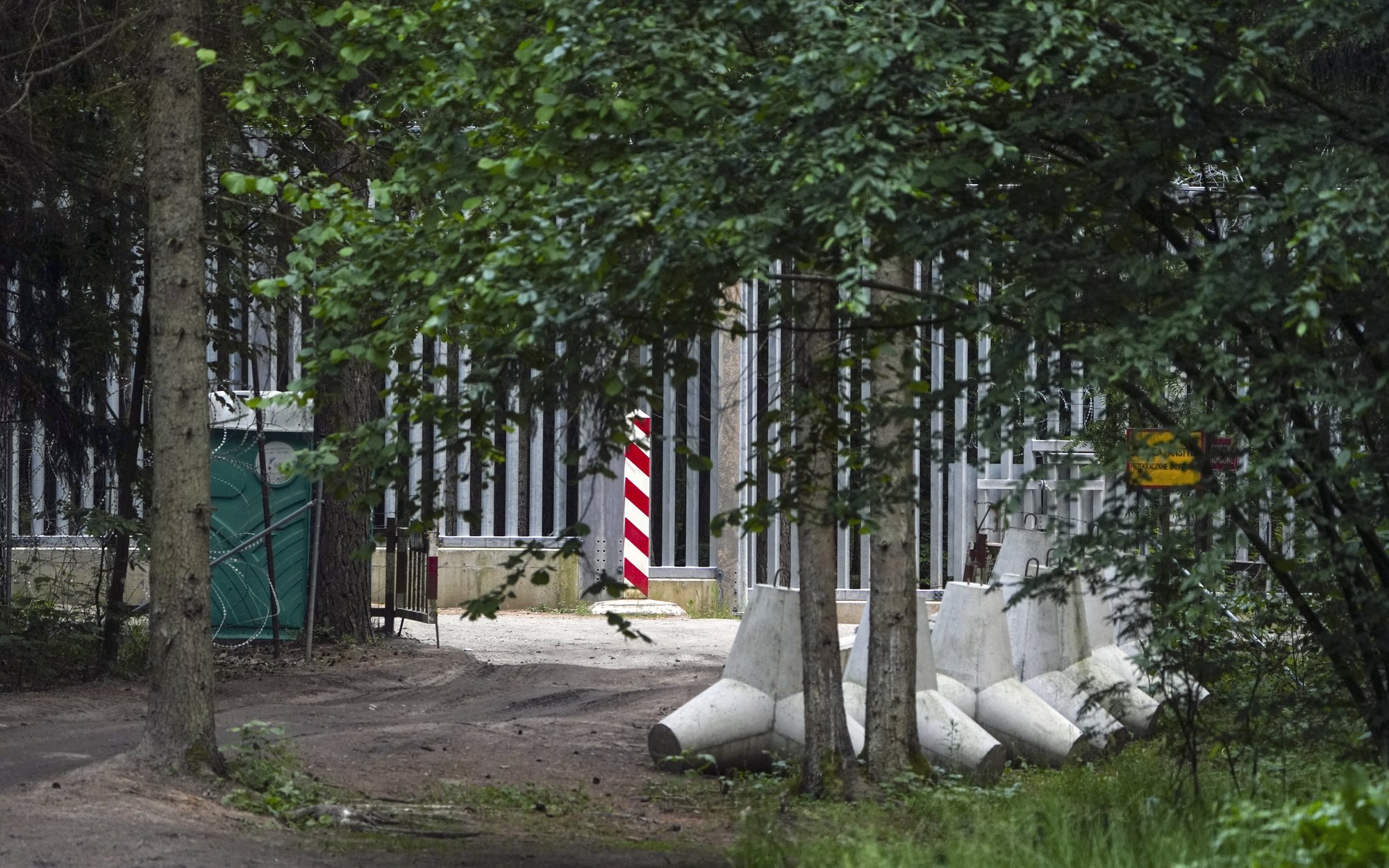 Krzysztof Adam Kowalczyk: Płot a sprawa polska