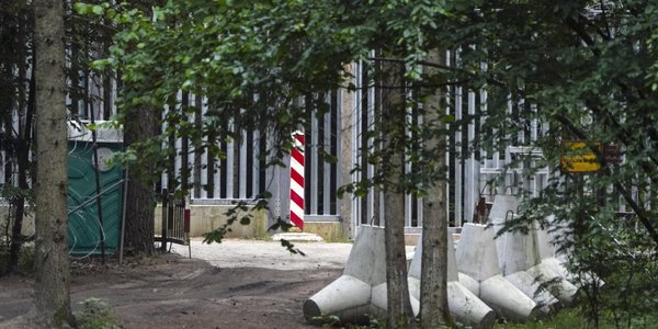 Krzysztof Adam Kowalczyk: Płot a sprawa polska