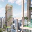 W Tokio ma powstać pierwszy ekologiczny wieżowiec