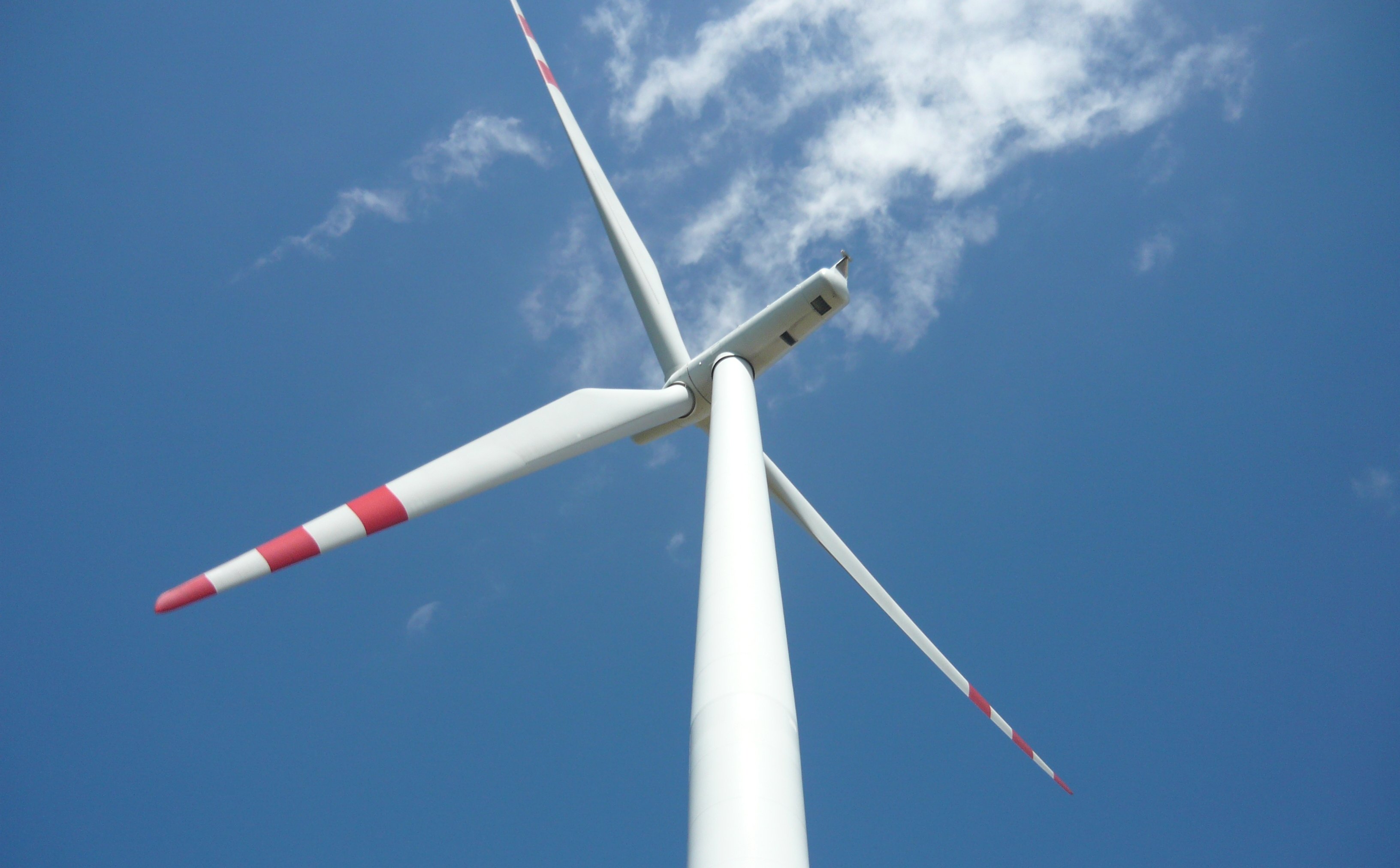 Cyfrowy Polsat: wiatrowa farma Drzeżewo z finansowaniem