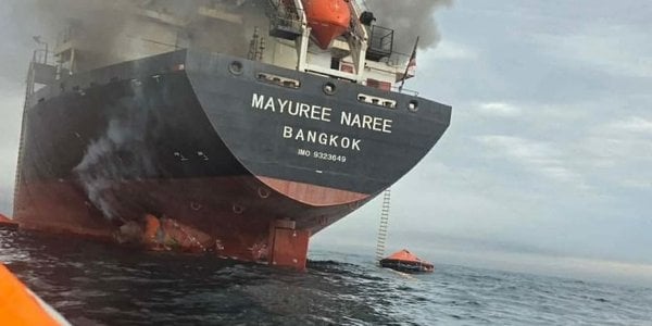 Iran ostrzega, iż ropa będzie po 200 dolarów