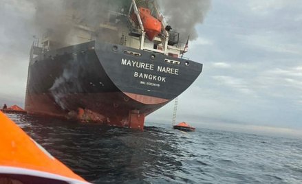 Iran ostrzega, że ropa będzie po 200 dolarów