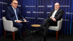 Maciej Kropidłowski, wiceprezes Citi Handlowy