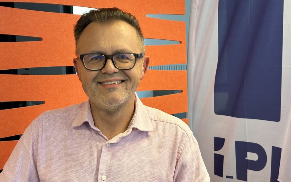 Polska Press ma nowego prezesa. Zmiany we władzach grupy