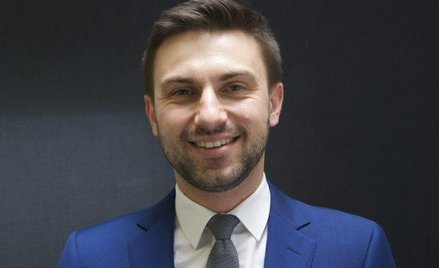 Jakub Jakubowski, politolog z Uniwersytetu im. Adama Mickiewicza w Poznaniu.