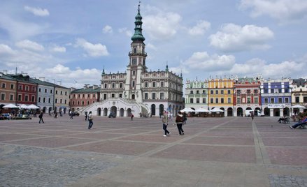 Alarm dla średnich miast – grozi im katastrofa