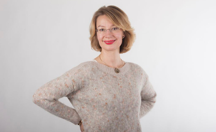Tytti Tuppurainen
