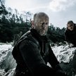 Krzysztof Pieczyński (Willibrord) w „Krwi Boga”. Film już na ekranach
