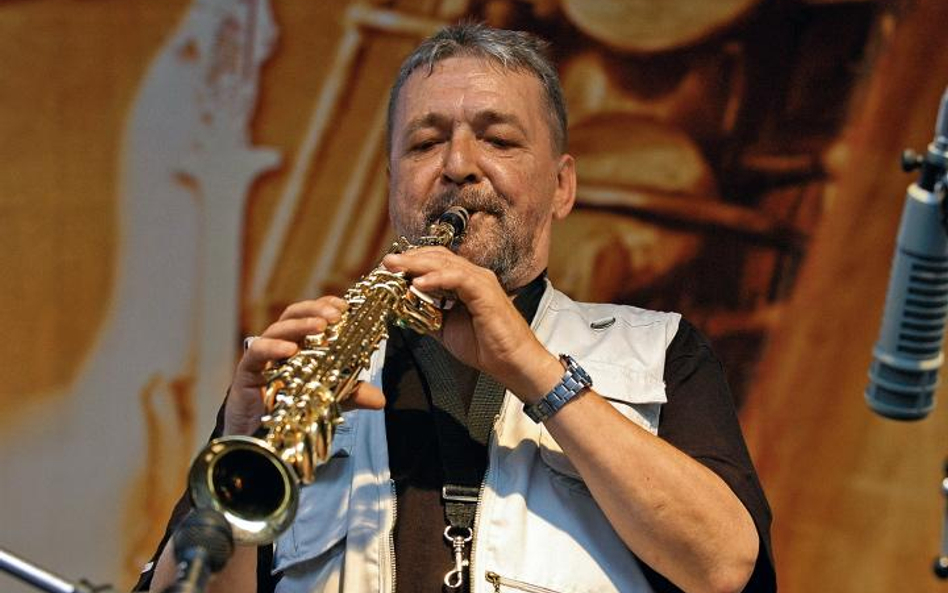 Do najważniejszych osiągnięć Tomasza Szukalskiego należą płyty wytwórni ECM Records: wznowiona właśn