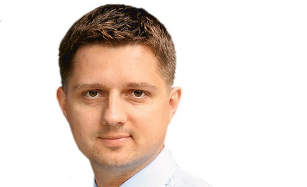 Andrzej Bebłociński analityk
