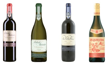 Idealne wino na Boże Narodzenie