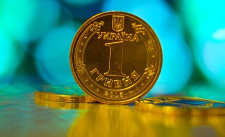 Hrywna stała się zaskakująco silna