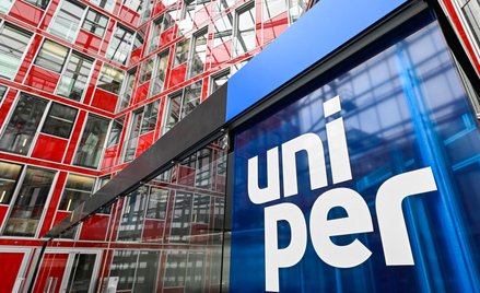 Berlin nacjonalizuje Uniper, największego partnera Gazpromu. Bierze wszystko