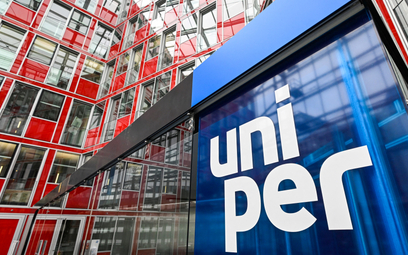 Berlin nacjonalizuje Uniper, największego partnera Gazpromu. Bierze wszystko