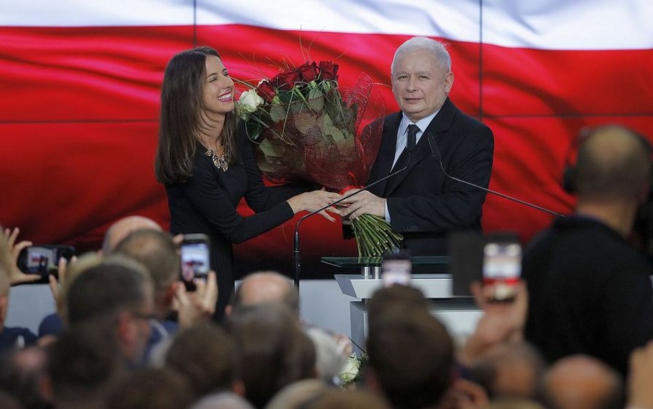 Szułdrzyński: PiS przegrał wyborcze zwycięstwo