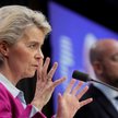 Ursula von der Leyen i Charles Michel
